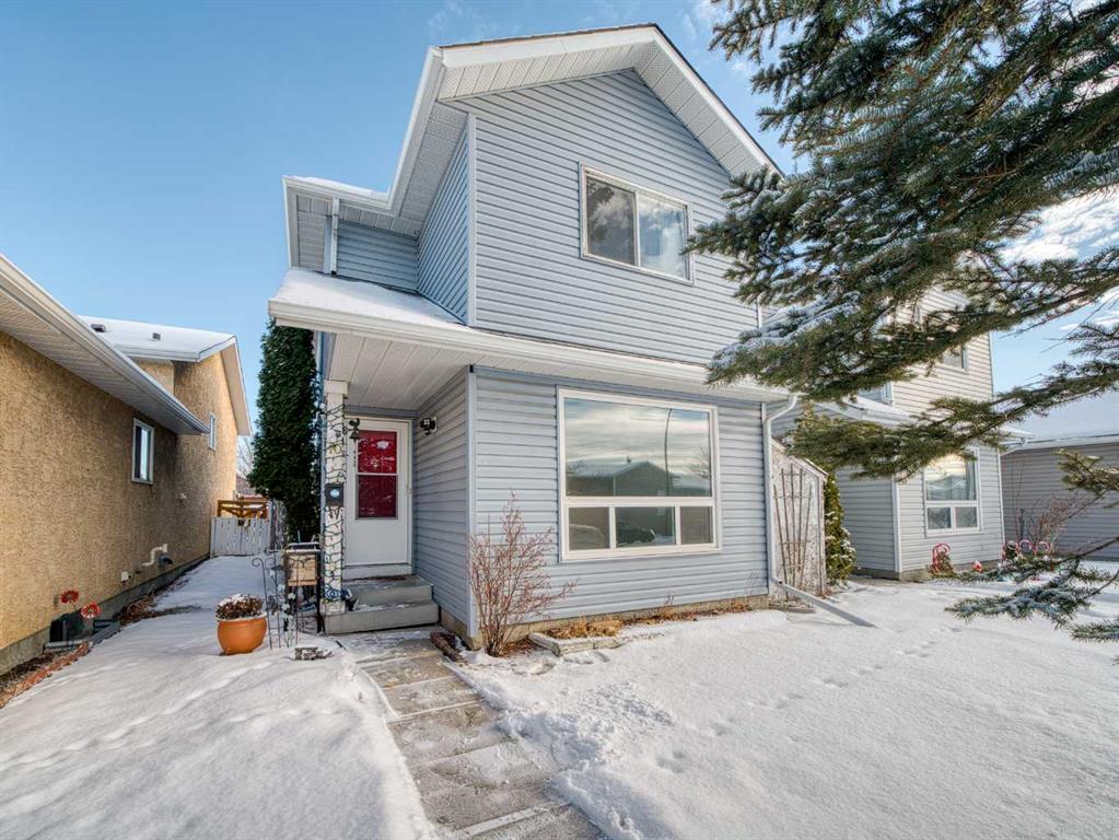 Picture of 10 Martinbrook Road NE, Calgary Real Estate Listing