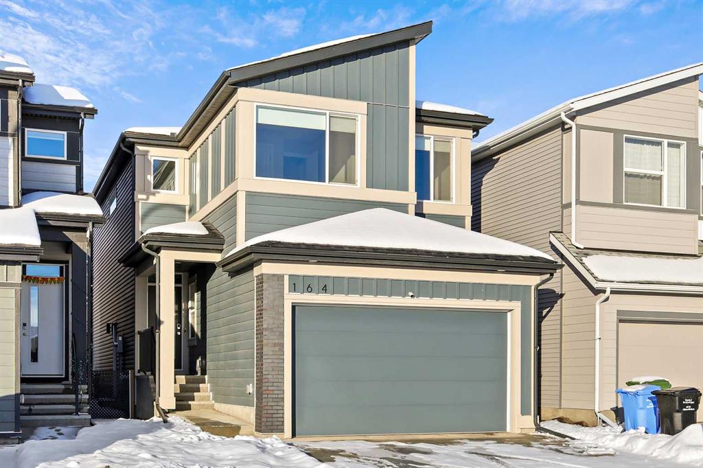 Picture of 164 Wolf River Drive SE, Calgary Real Estate Listing