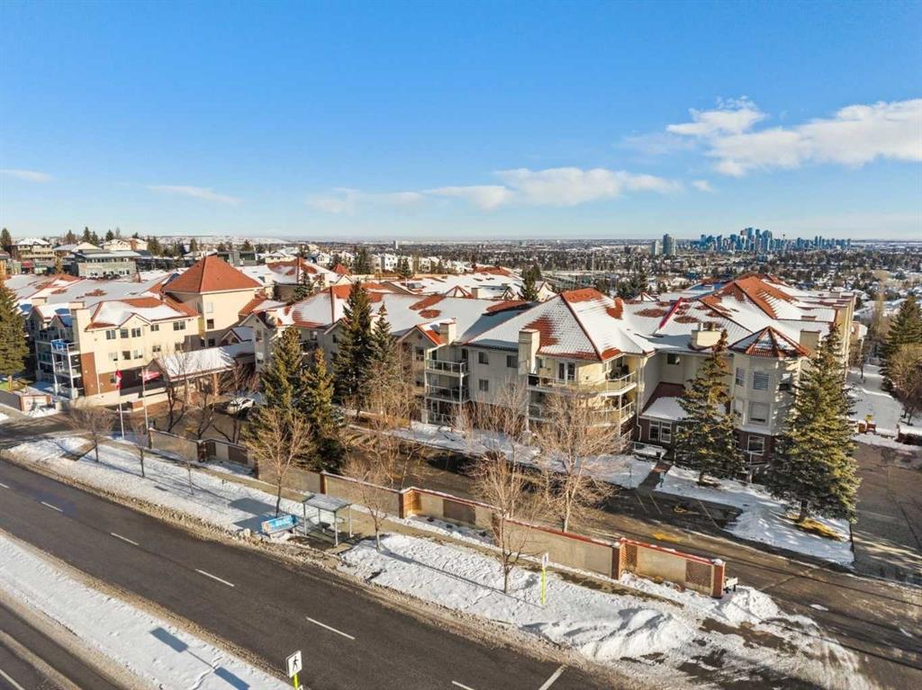 Picture of 3249, 1818 Simcoe Boulevard SW, Calgary Real Estate Listing