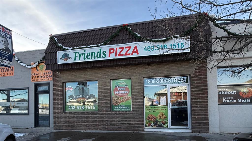 Picture of 1808 20 Street , Didsbury Real Estate Listing