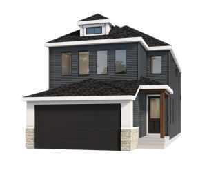 Picture of 4063 Sawgrass Street NW, Airdrie Real Estate Listing