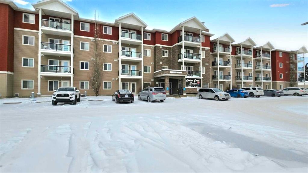 Picture of 302, 9810 96 Street , Grande Prairie Real Estate Listing