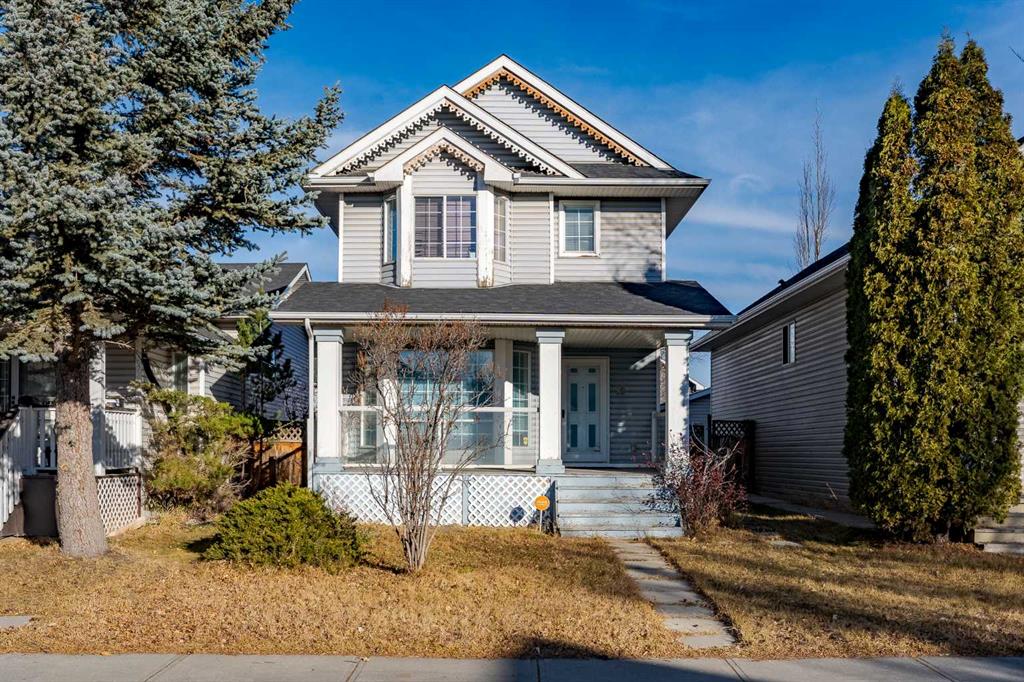 Picture of 82 Martinridge Crescent NE, Calgary Real Estate Listing