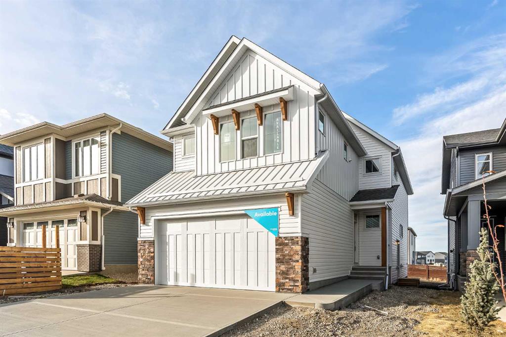 Picture of 268 Calhoun Crescent NE, Calgary Real Estate Listing