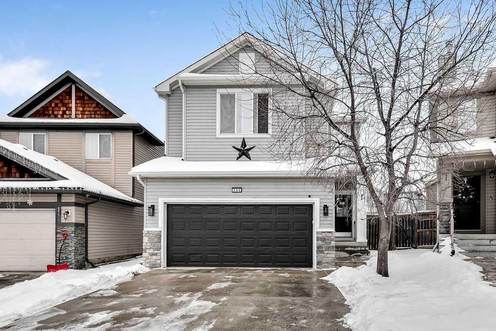 Picture of 155 Cimarron Grove Circle , Okotoks Real Estate Listing