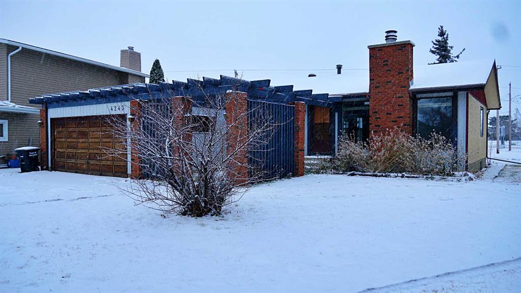 Picture of 4243 48A Avenue , Vermilion Real Estate Listing