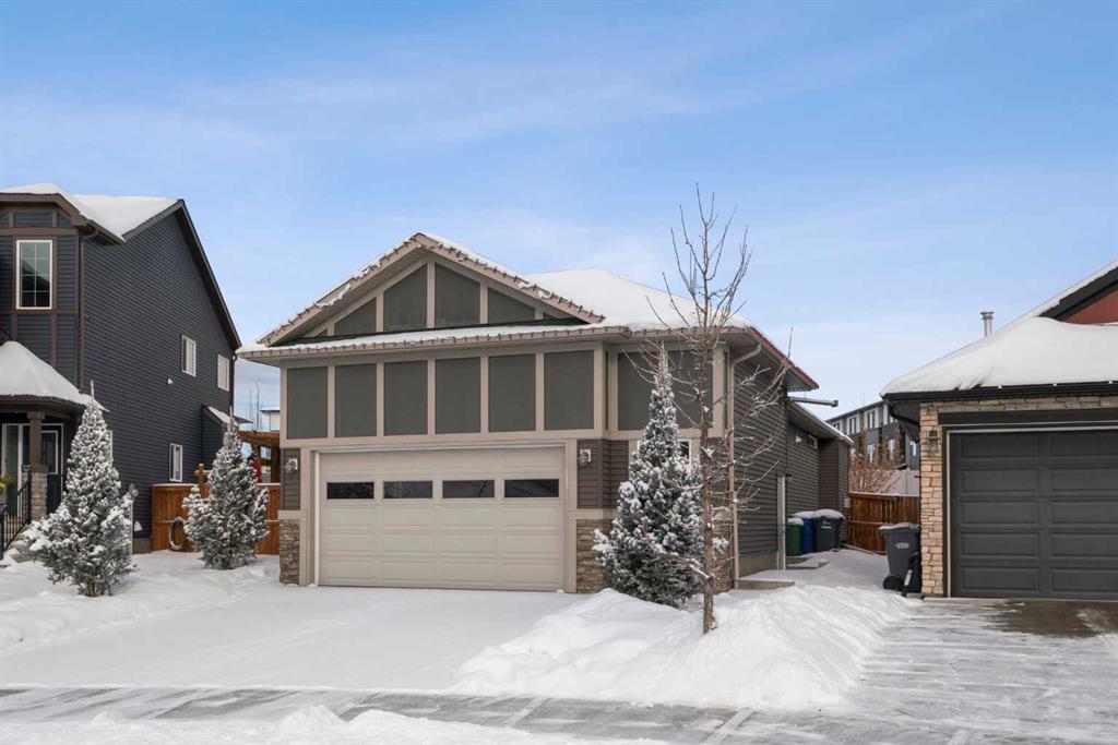Picture of 136 Drake Landing Gardens , Okotoks Real Estate Listing