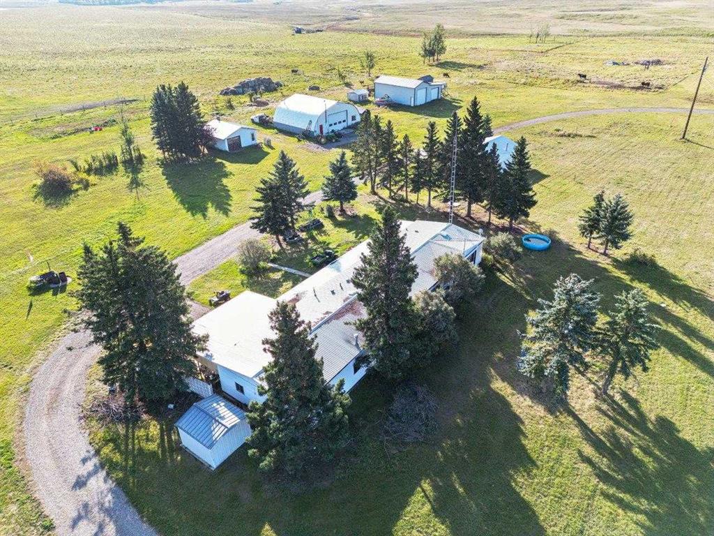 Picture of 48143 Coal Trail W, Rural Foothills County Real Estate Listing