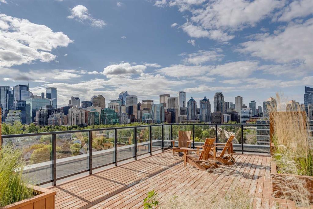 Picture of 906, 327 9A Street NW, Calgary Real Estate Listing