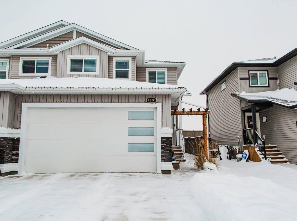 Picture of 8070 91 Street , Grande Prairie Real Estate Listing