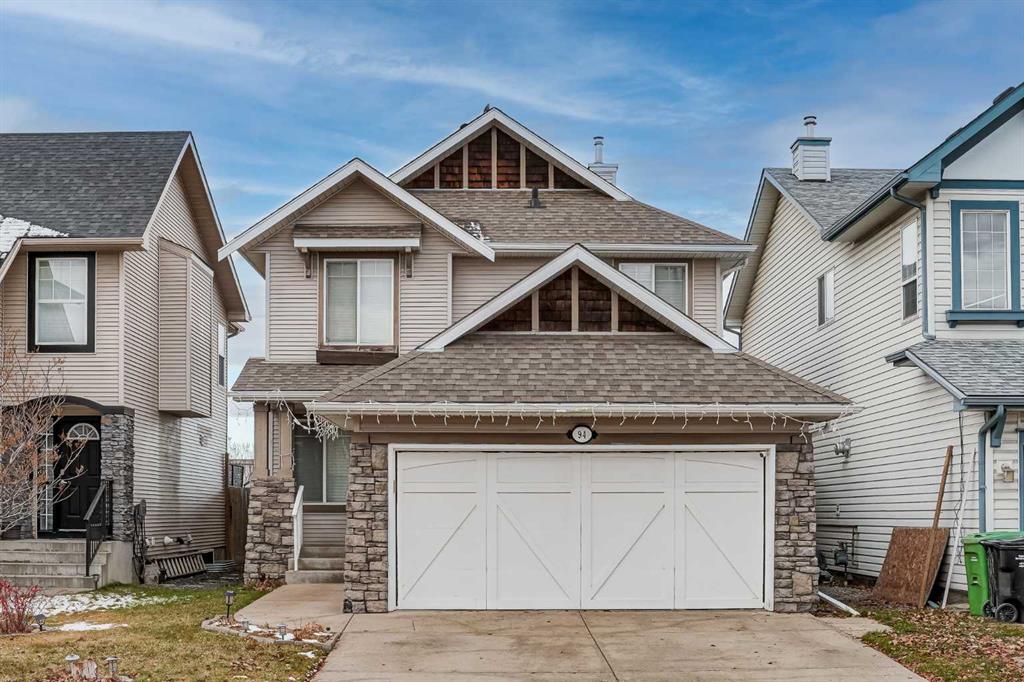 Picture of 94 New Brighton Circle SE, Calgary Real Estate Listing