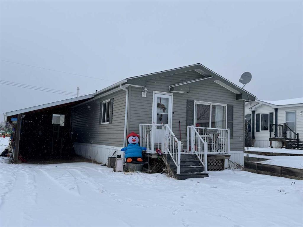Picture of 5037 50 Avenue , Edgerton Real Estate Listing