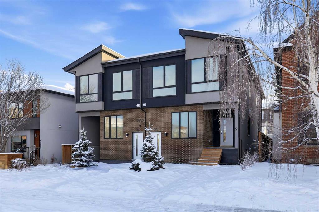 Picture of 1932 29 Street SW, Calgary Real Estate Listing