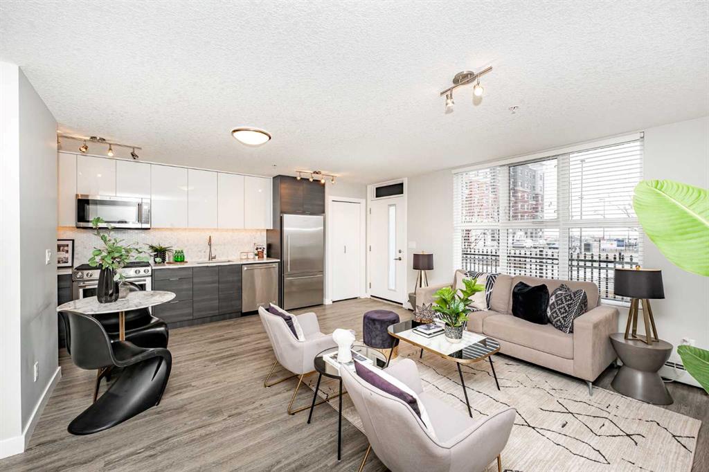 Picture of 2310, 95 Burma Star Road SW, Calgary Real Estate Listing