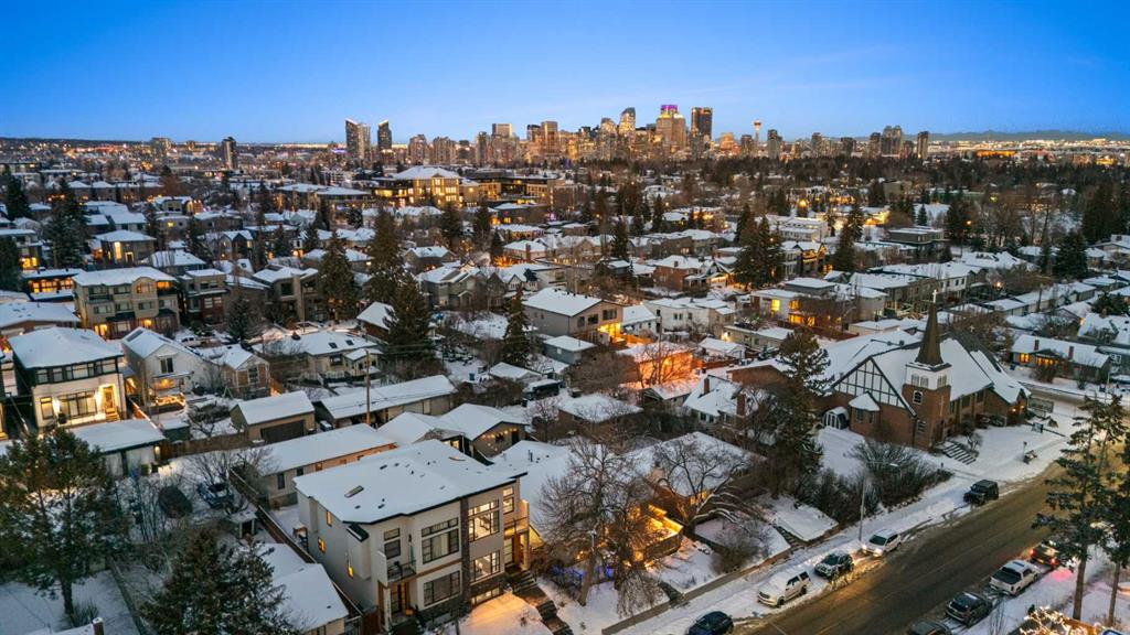 Picture of 1826 33 Avenue SW, Calgary Real Estate Listing