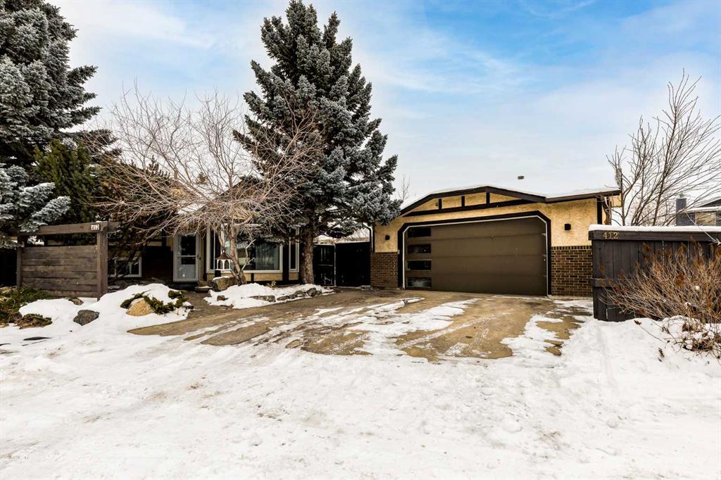 Picture of 412 Mckerrell Place SE, Calgary Real Estate Listing