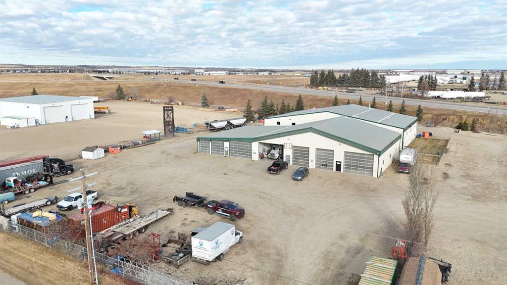 Picture of A, 39325 Range Road Ext 273  , Rural Lacombe County Real Estate Listing
