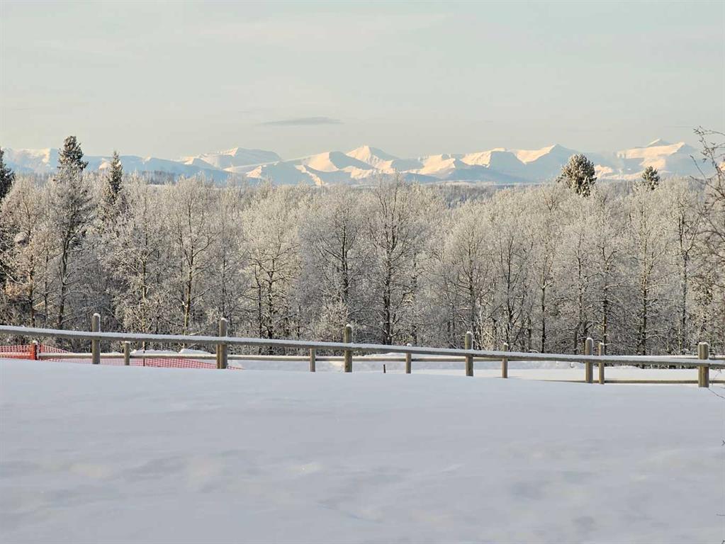 Picture of 29 Hidden Valley Close , Rural Clearwater County Real Estate Listing
