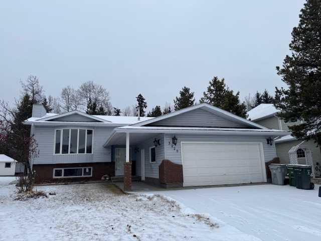 Picture of 5226 18 Avenue , Edson Real Estate Listing