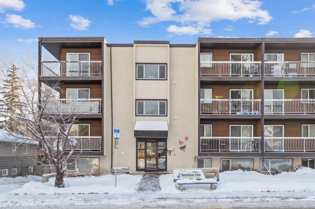 Picture of 405, 2140 17A Street SW, Calgary Real Estate Listing