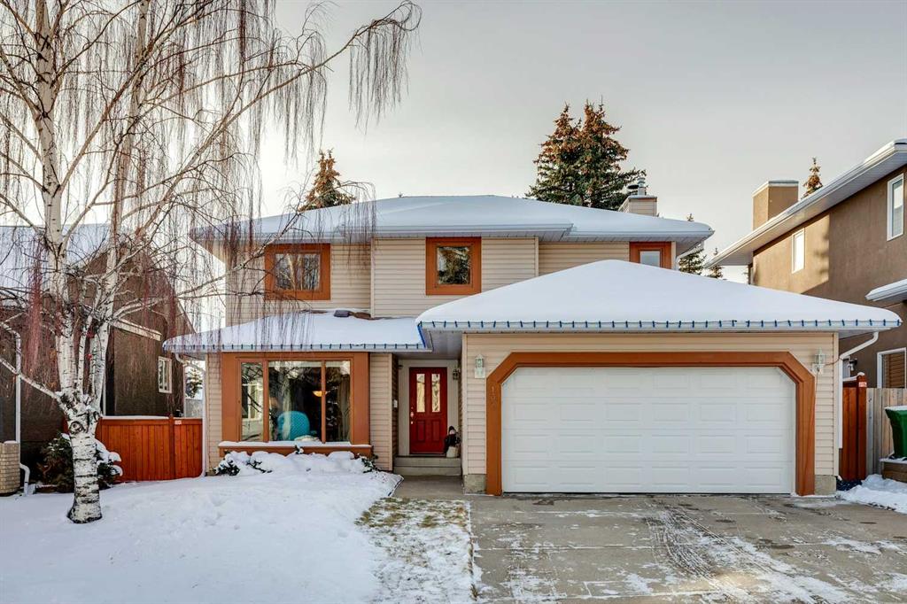 Picture of 132 Straddock Crescent SW, Calgary Real Estate Listing