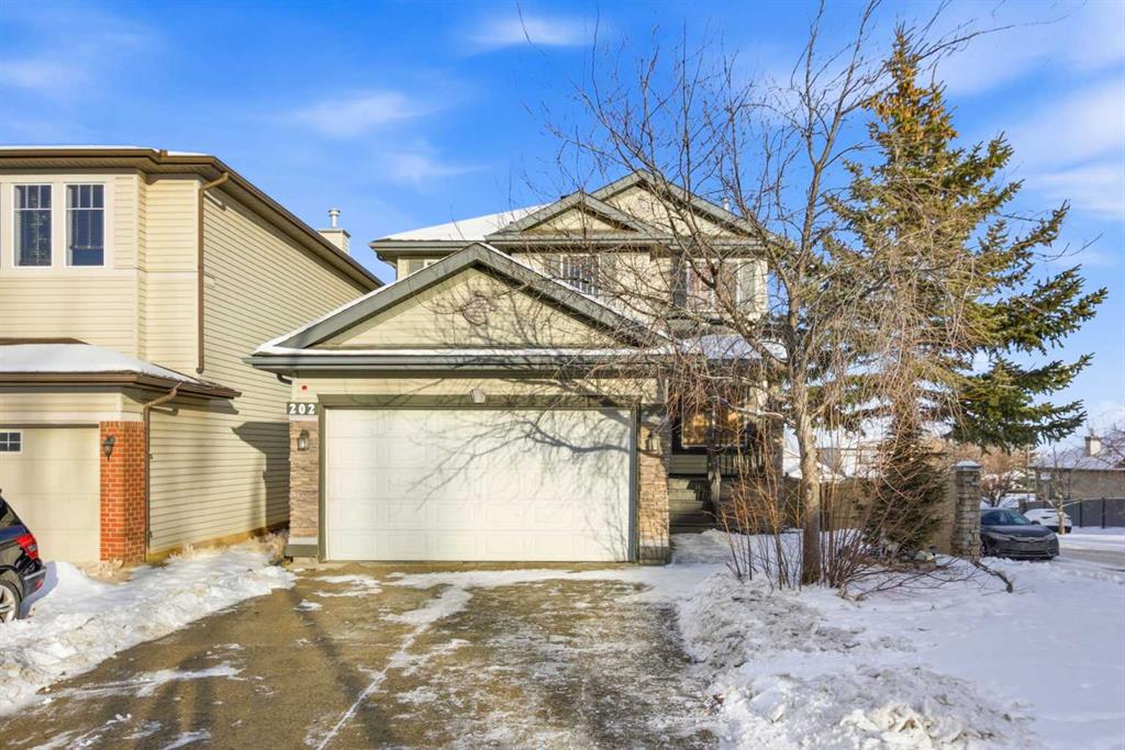 Picture of 202 Panamount Court NW, Calgary Real Estate Listing