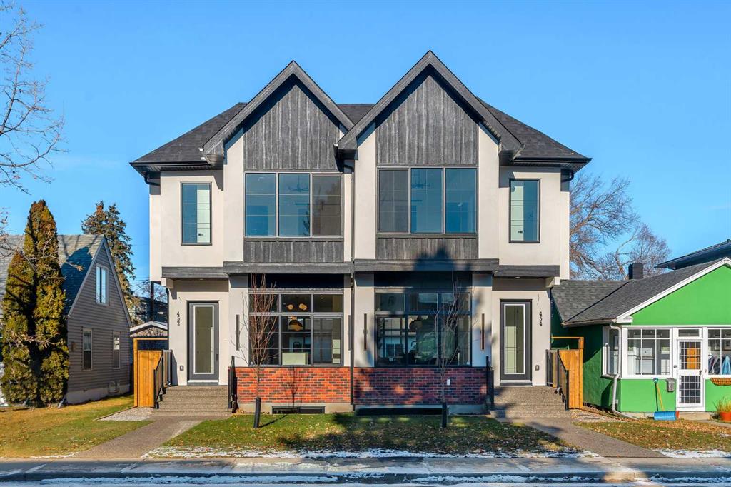 Picture of 452 22 Avenue NE, Calgary Real Estate Listing