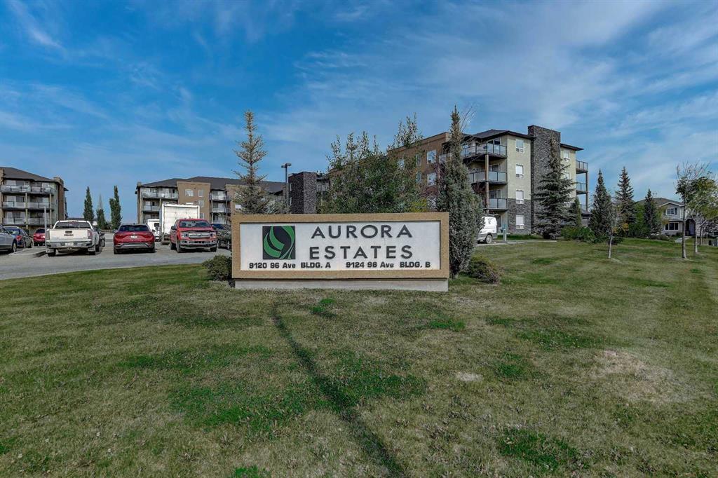 Picture of 206, 9120 96 Avenue , Grande Prairie Real Estate Listing