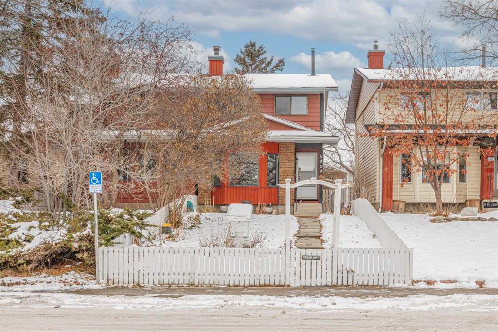 Picture of 6404 24 Avenue NE, Calgary Real Estate Listing