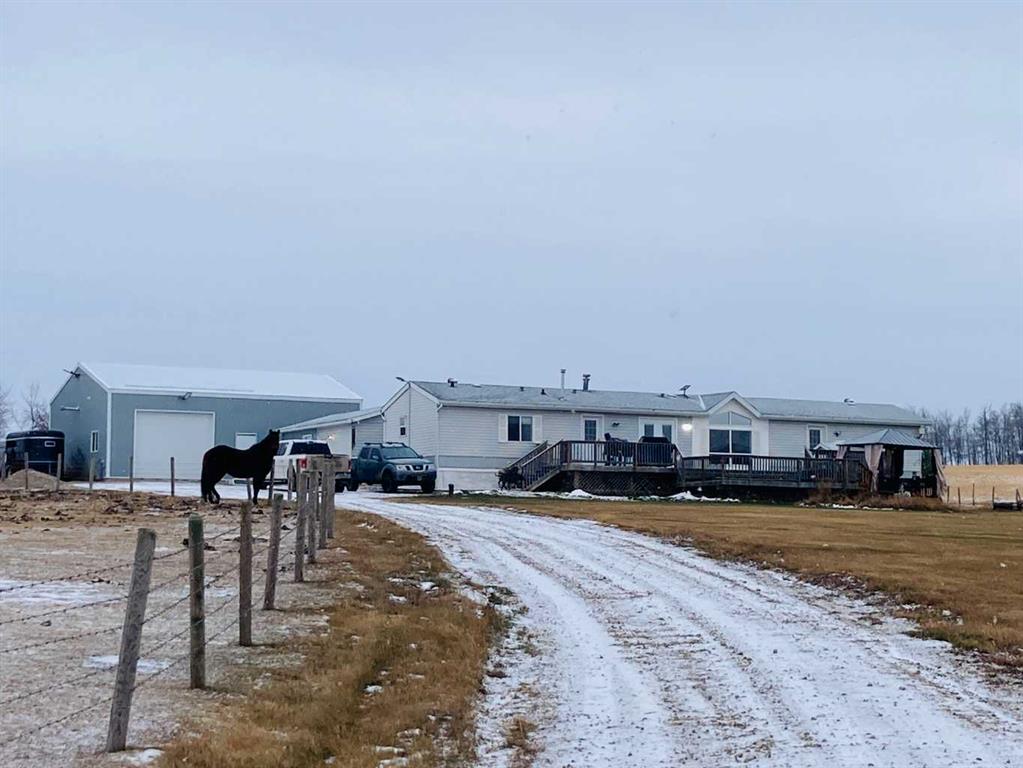 Picture of 56120 Range Road 93  , Mayerthorpe Real Estate Listing