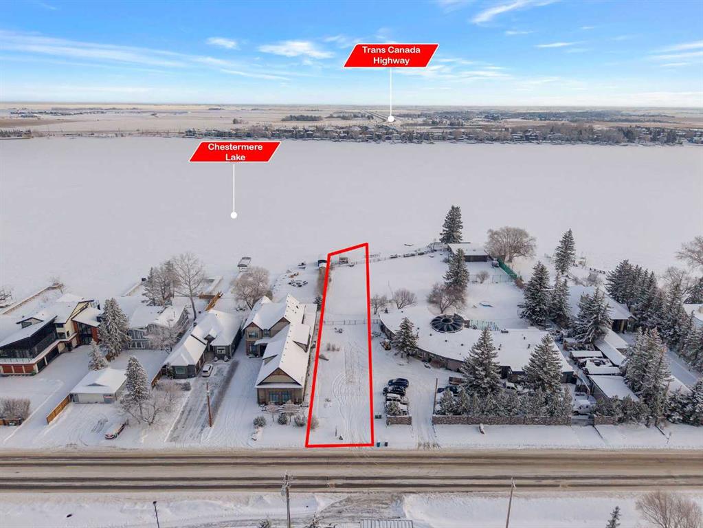 Picture of 492 West Chestermere Drive , Chestermere Real Estate Listing