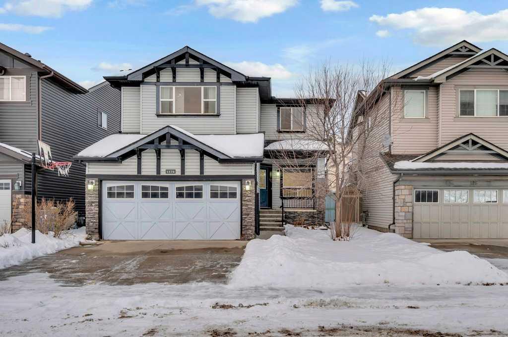 Picture of 1174 Kingston Crescent SE, Airdrie Real Estate Listing