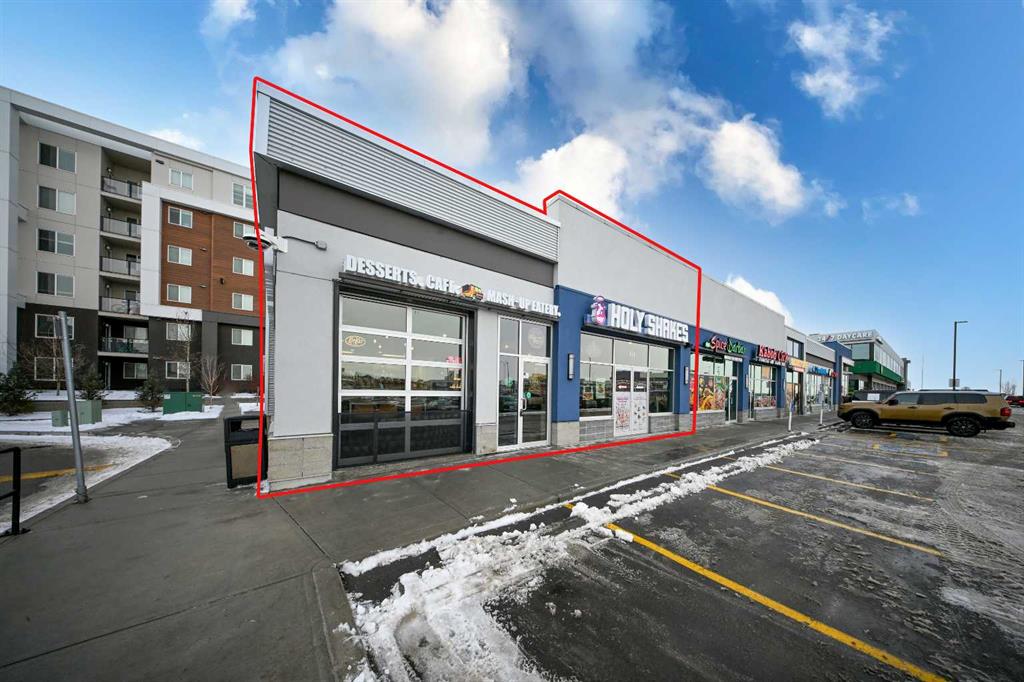 Picture of 914, 10474 Cityscape Drive NE, Calgary Real Estate Listing