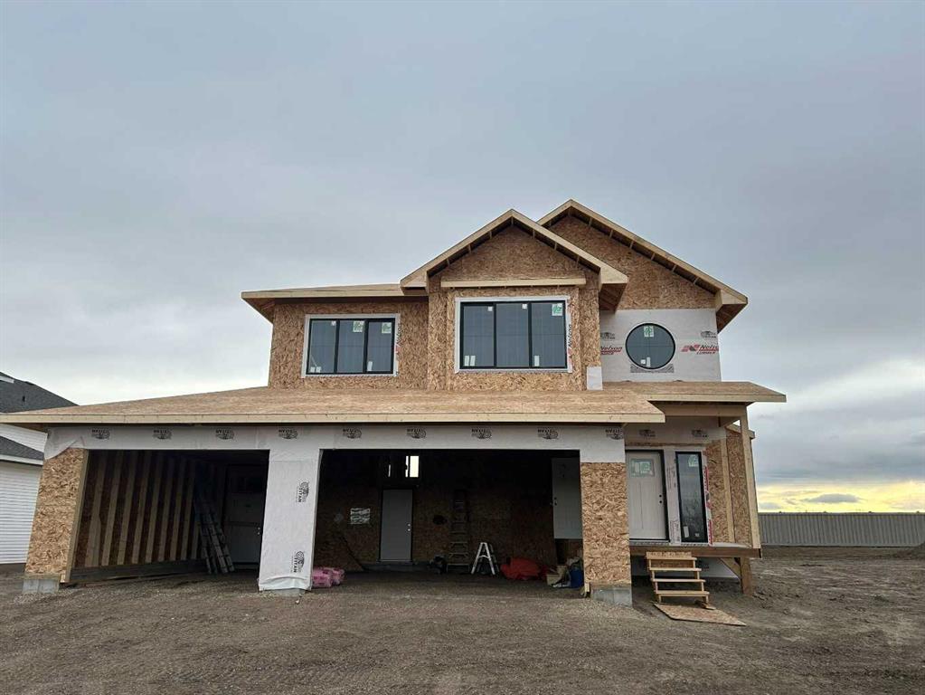 Picture of 12005 54 Avenue , Rural Grande Prairie No. 1, County of Real Estate Listing