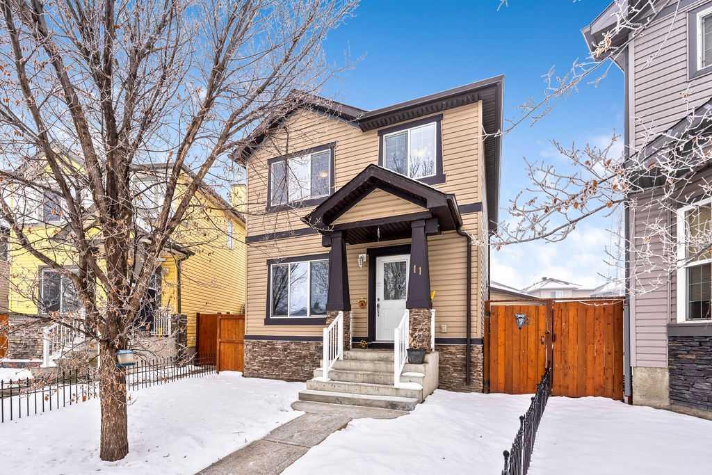 Picture of 11 Saddlebrook Mews NE, Calgary Real Estate Listing