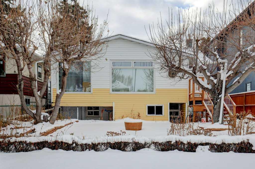 Picture of 221 31 Avenue NE, Calgary Real Estate Listing