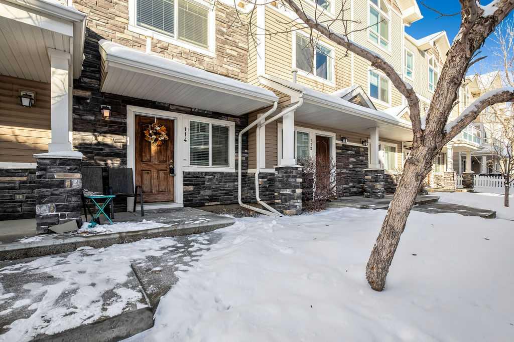 Picture of 114 Skyview Ranch Gardens NE, Calgary Real Estate Listing