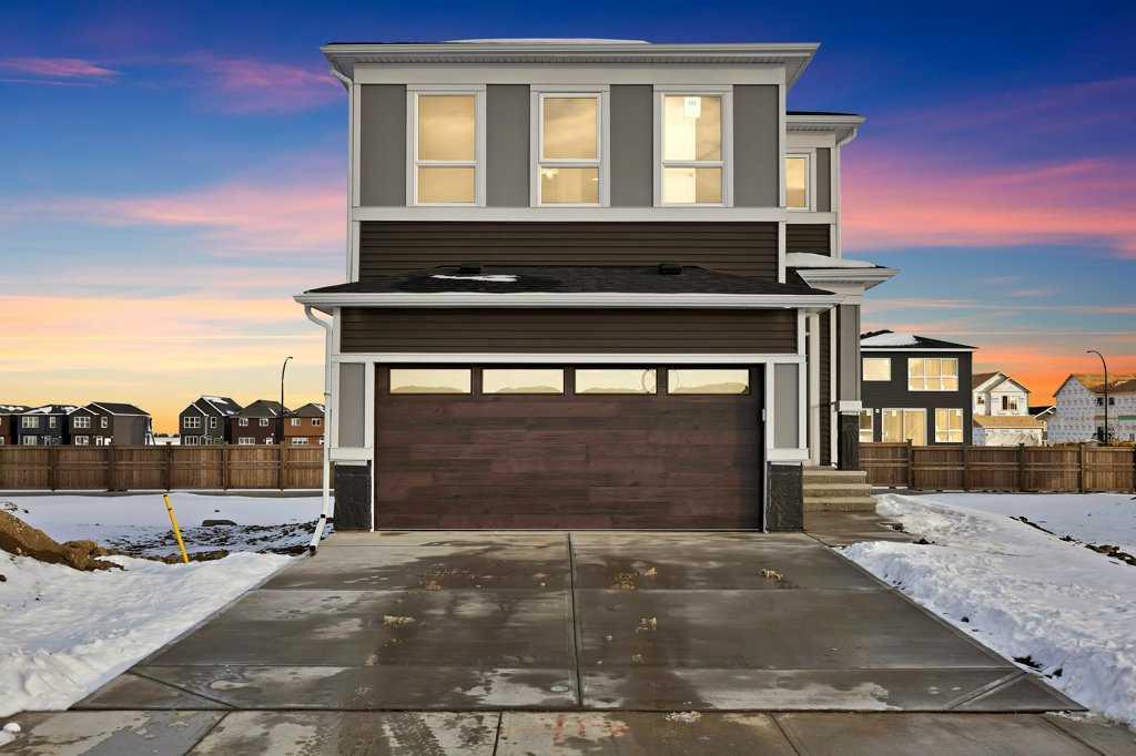 Picture of 80 Homestead Gardens , Calgary Real Estate Listing