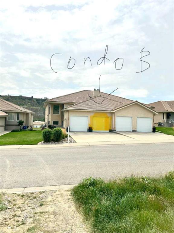 Picture of B, 410 Canyon Boulevard W, Lethbridge Real Estate Listing