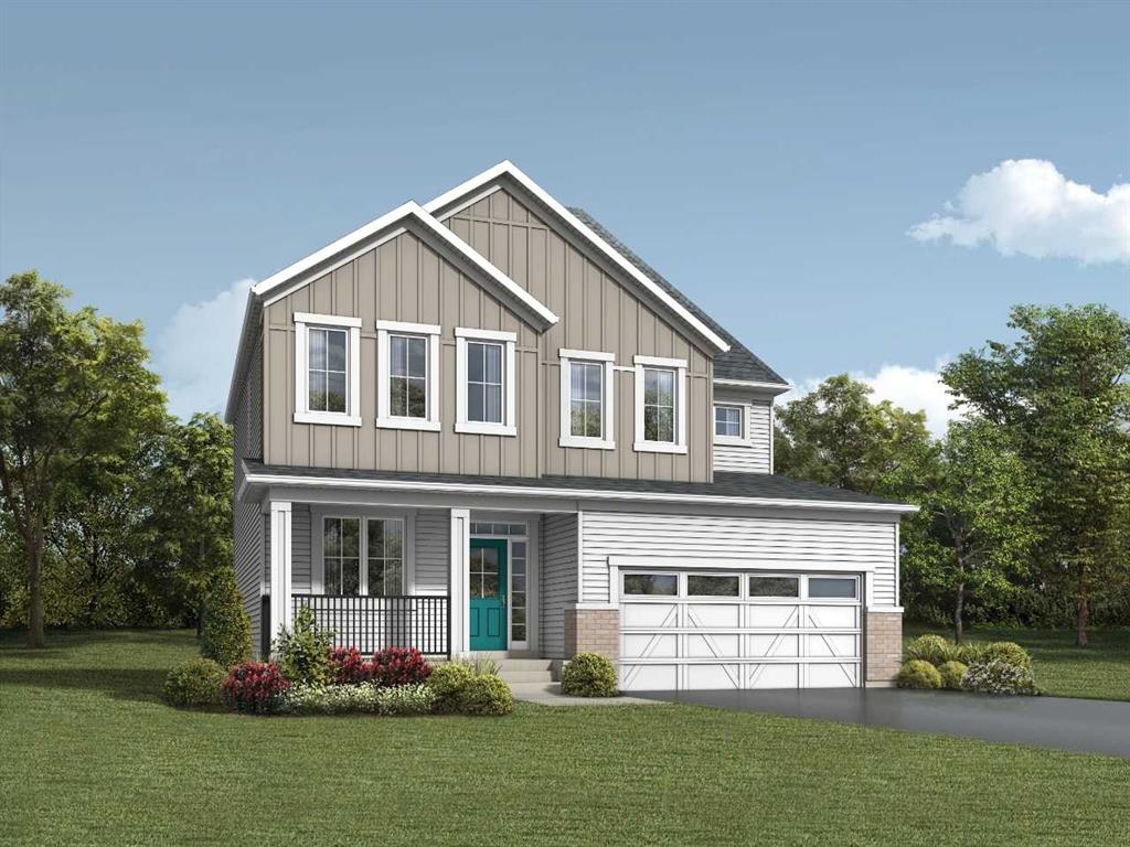 Picture of 5045 Southwinds View SW, Airdrie Real Estate Listing