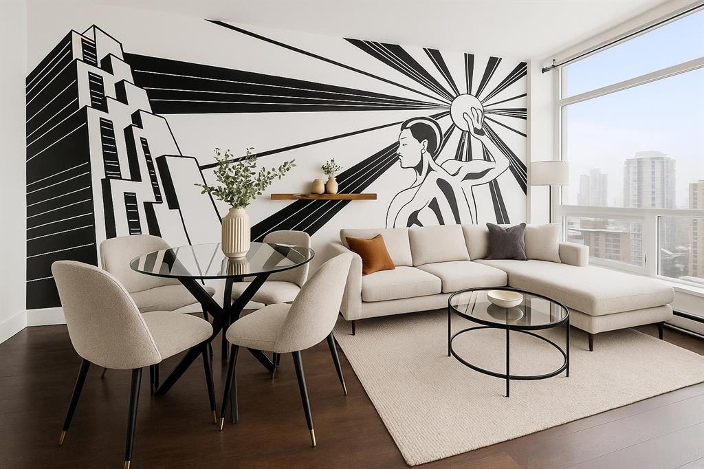 Picture of 1506, 1500 7 Street SW, Calgary Real Estate Listing