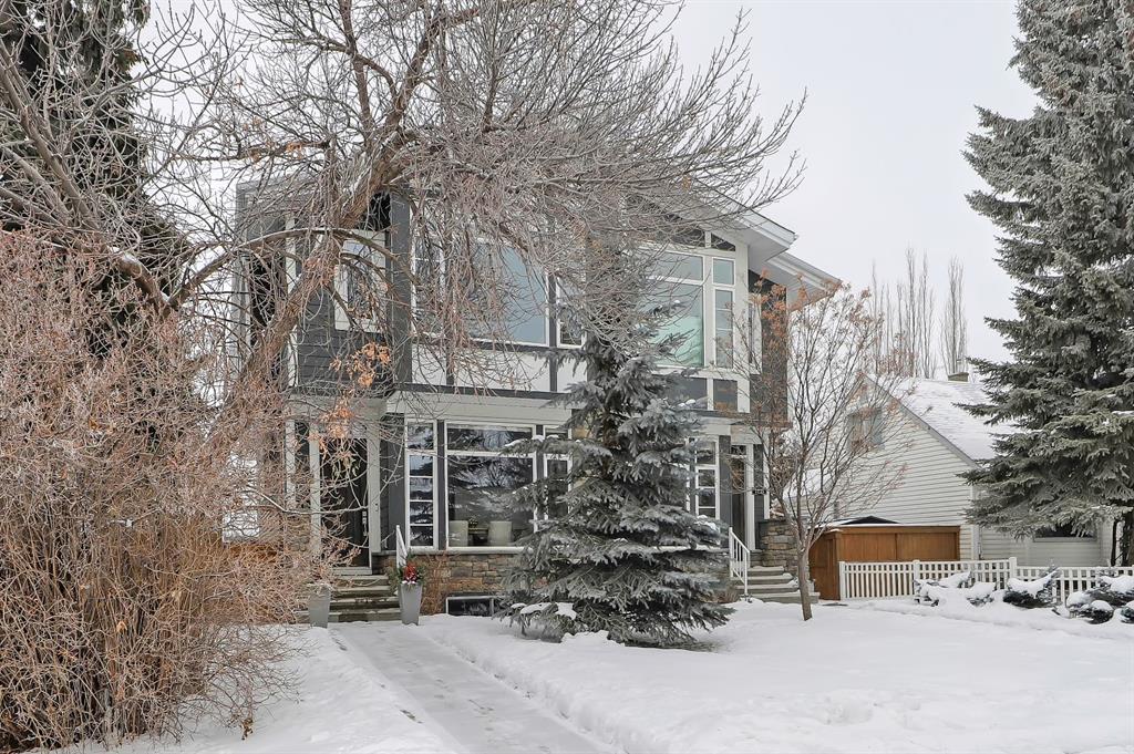 Picture of 1229 Regal Crescent NE, Calgary Real Estate Listing