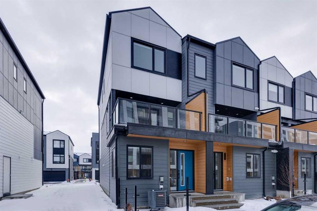 Picture of 318, 8500 19 Avenue SW, Calgary Real Estate Listing