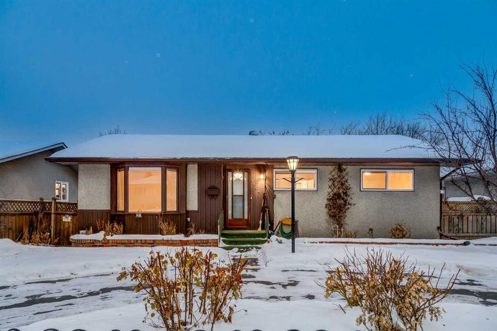 Picture of 7404 FARRELL Road SE, Calgary Real Estate Listing