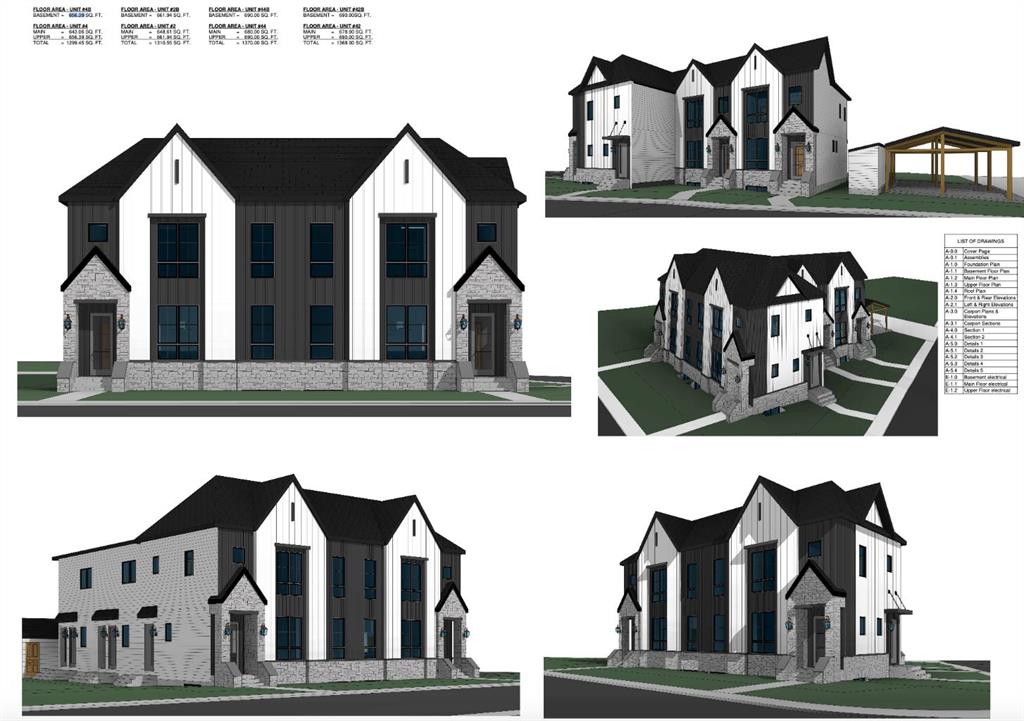 Picture of 4 Rossburn Crescent SW, Calgary Real Estate Listing