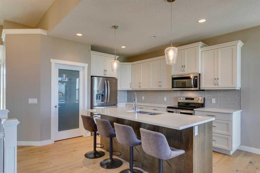 Picture of 117 Speargrass Close , Carseland Real Estate Listing