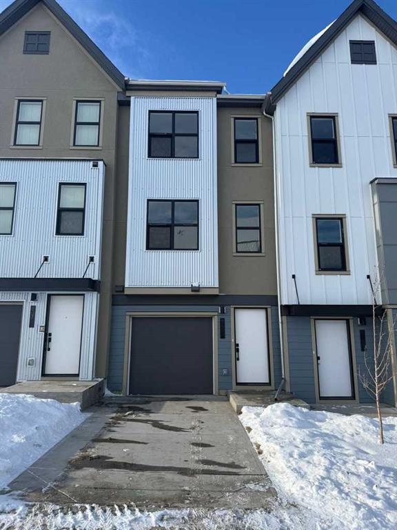 Picture of 606, 437 Alpine Avenue SW, Calgary Real Estate Listing
