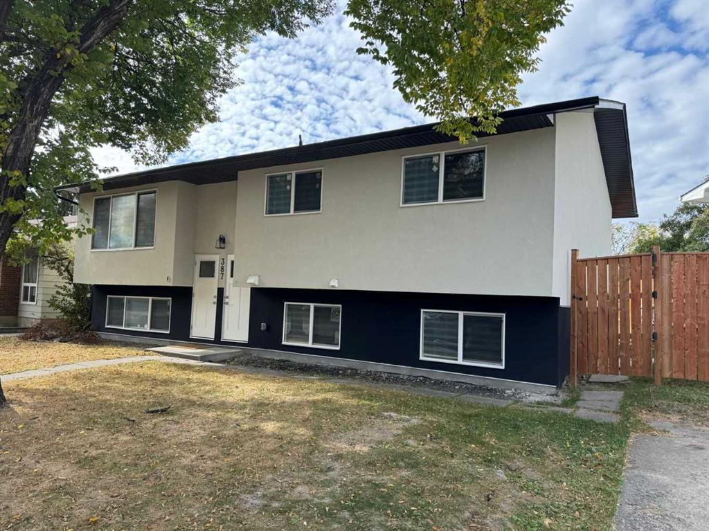 Picture of 387 Templeview Drive NE, Calgary Real Estate Listing