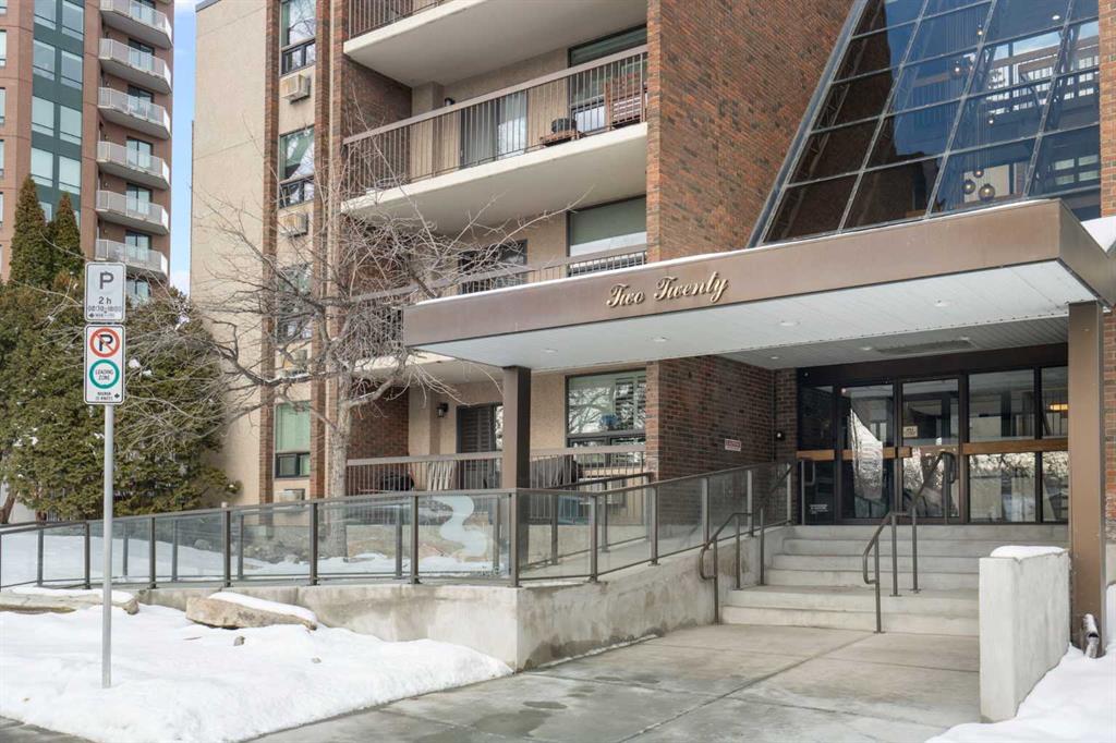 Picture of 105, 220 26 Avenue SW, Calgary Real Estate Listing