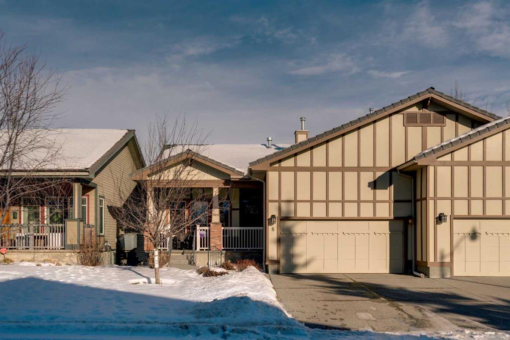 Picture of 8 Bridle Estates Road SW, Calgary Real Estate Listing